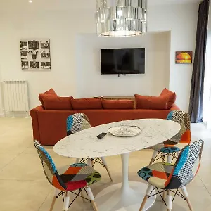 Apartment Napolidays Downtown By Dimorra, Naples