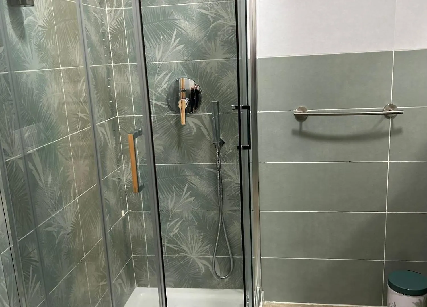 Airport Air Terminal 21 Apartment Naples