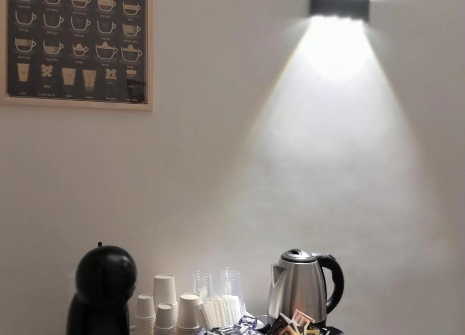 Airport Air Terminal 21 Apartment Naples