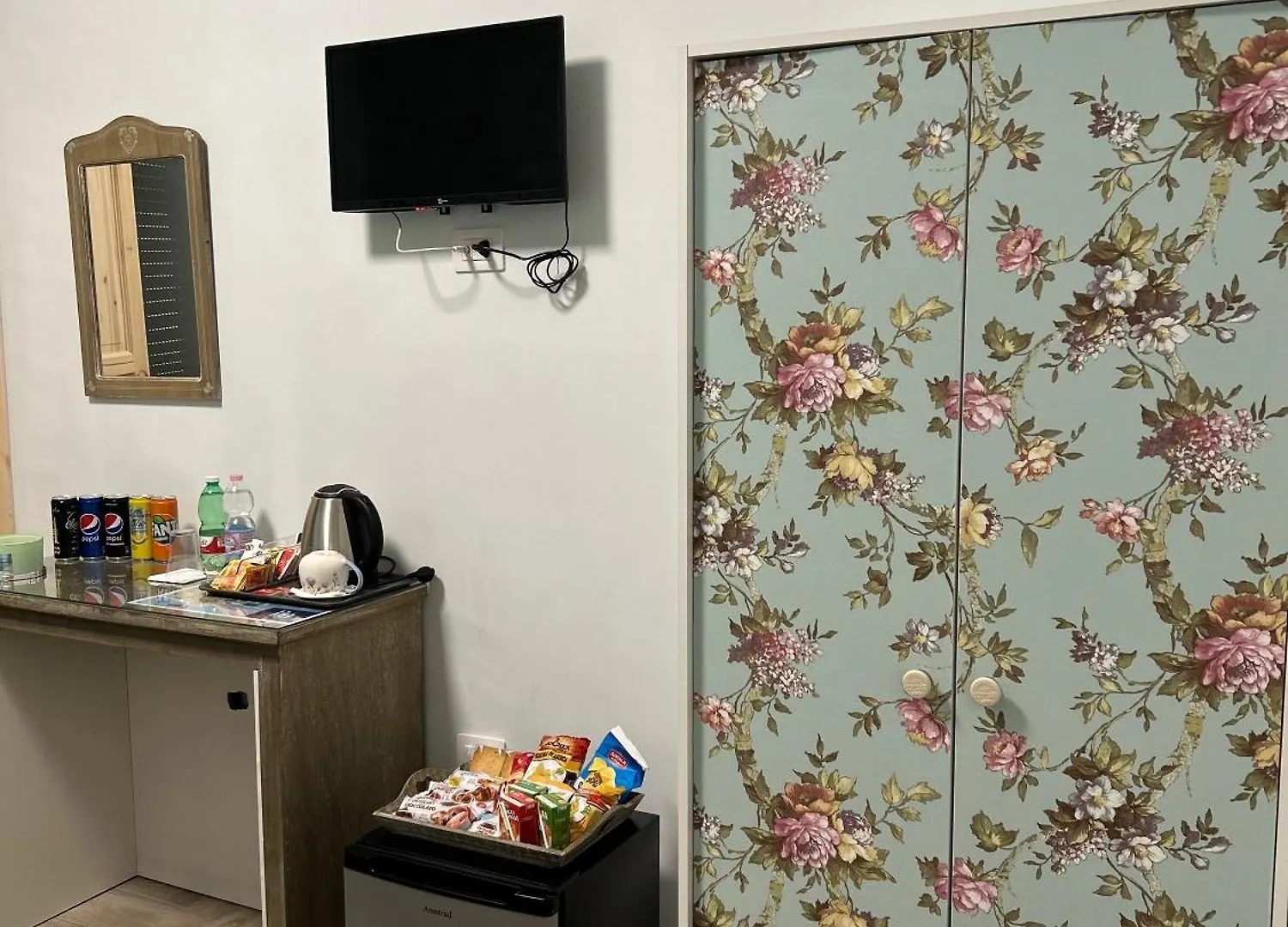 Airport Air Terminal 21 Apartment Naples Italy