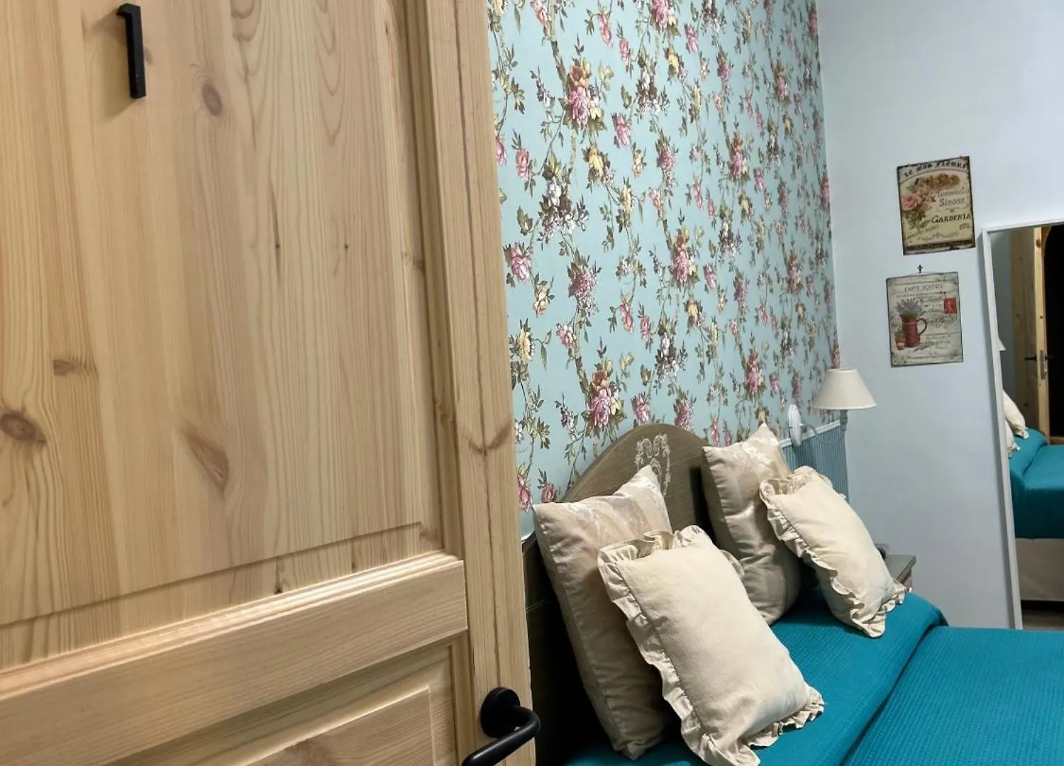 Airport Air Terminal 21 Apartment Naples Italy