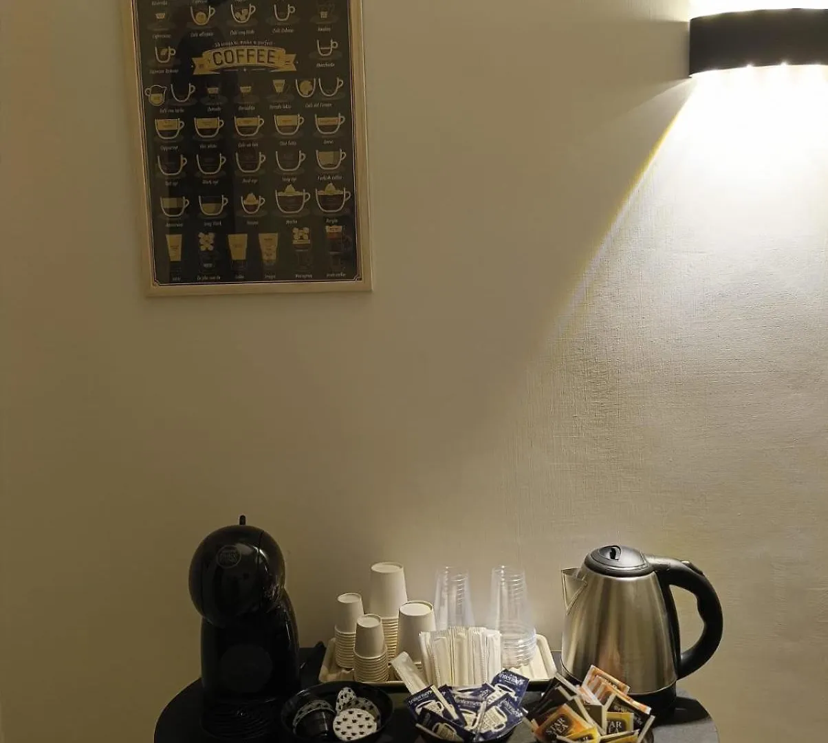 Airport Air Terminal 21 Apartment Naples